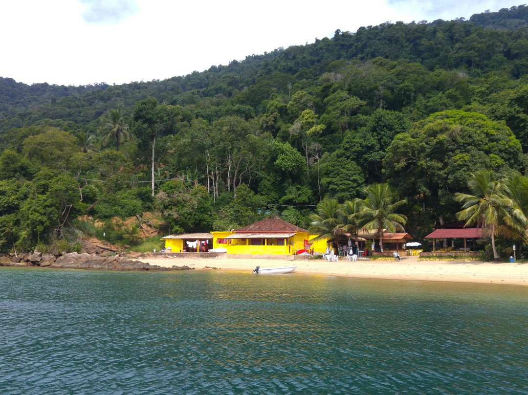 Maguariqueçaba Beach景点图片