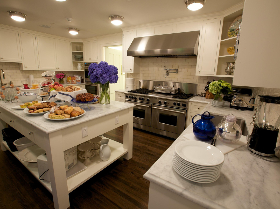 The Reform Club主图