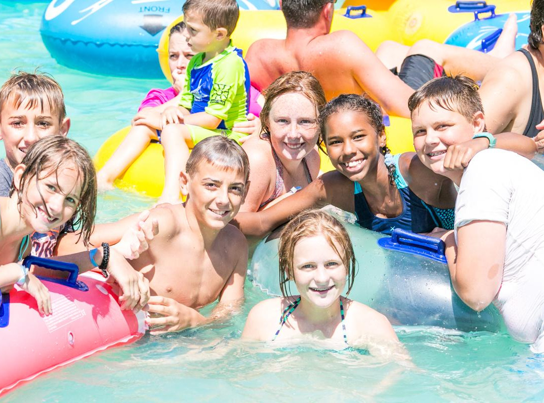 Splash Water World-Amanzimtoti必去景点