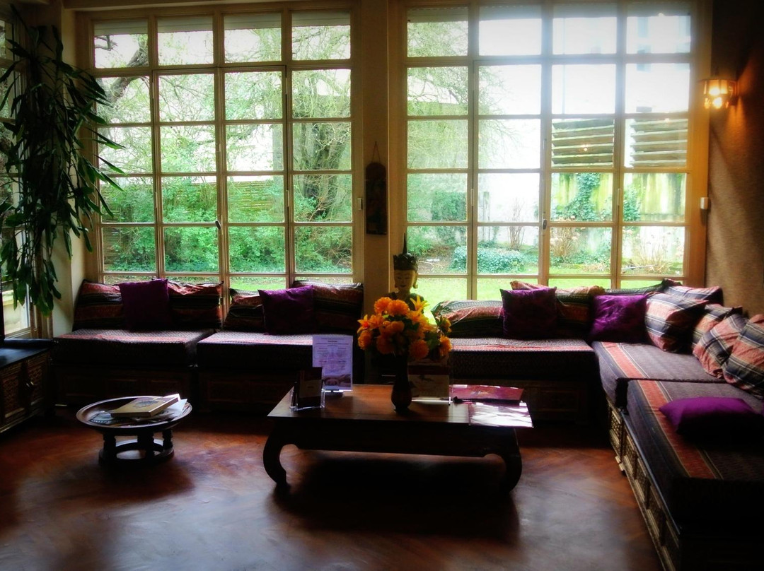 Grossoeuvre旅游景点-Erawan Spa