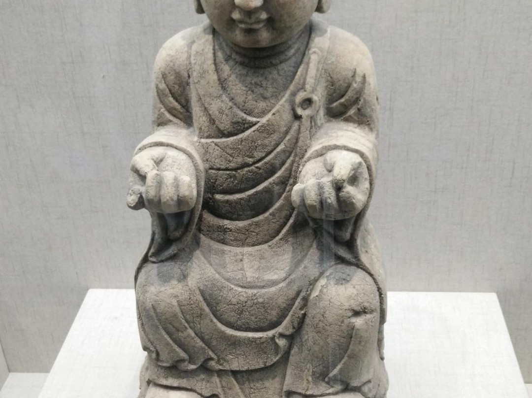 玉林博物馆景点图片