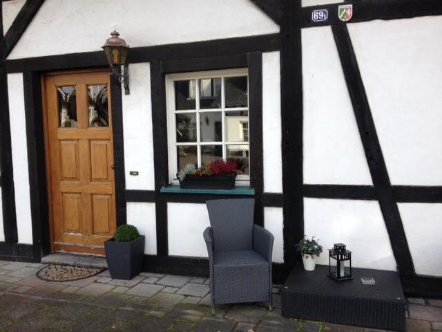 Altenbruecker Muehle Landgasthof-浴室