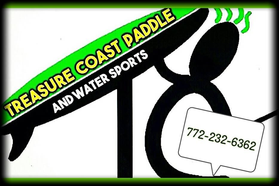 Treasure Coast Paddle & Watersports景点图片
