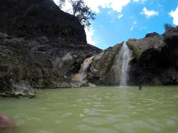 Explore Rinjani Lombok - Day Trek-Bayan必去景点
