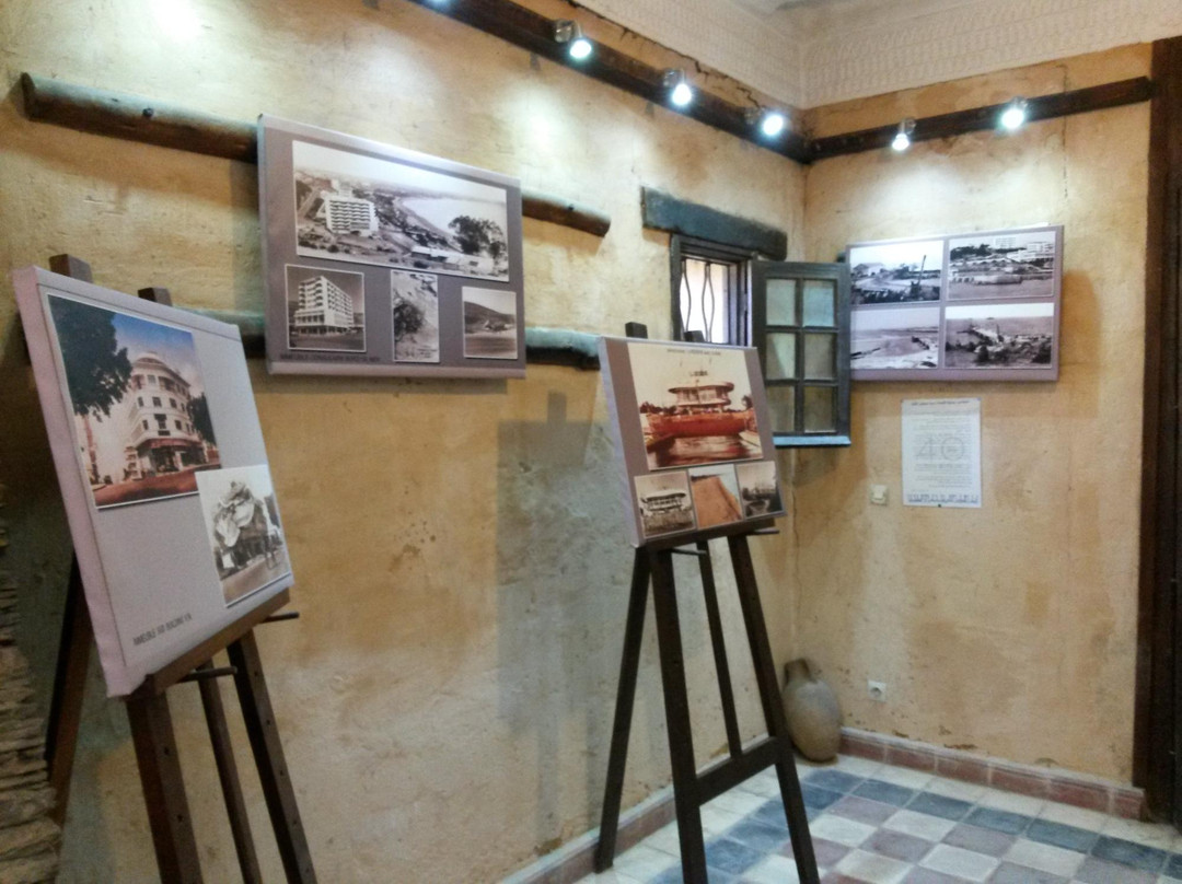 Memoire d'Agadir-阿加迪尔必去景点