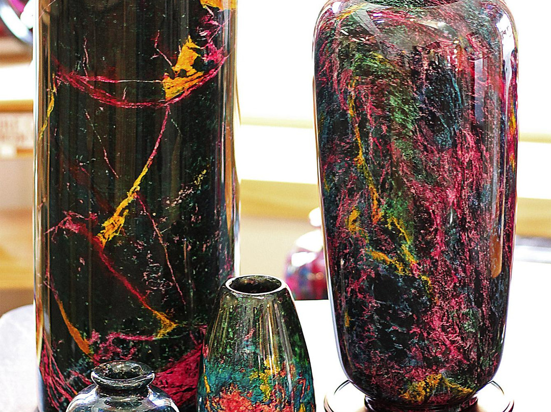 The Village at Sunriver-太阳河必去景点