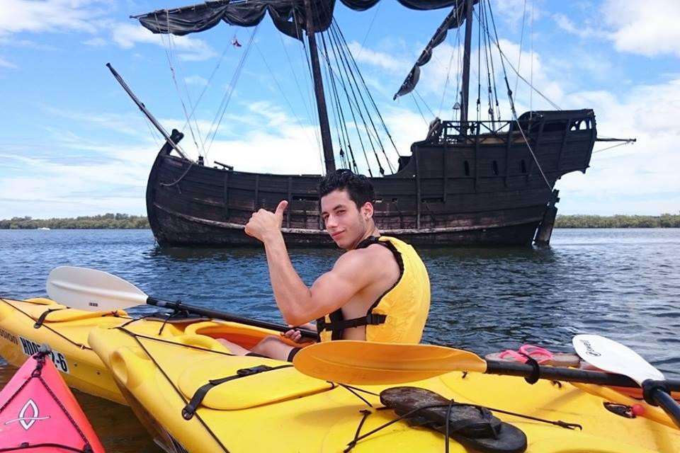 Kayak Ballina景点图片