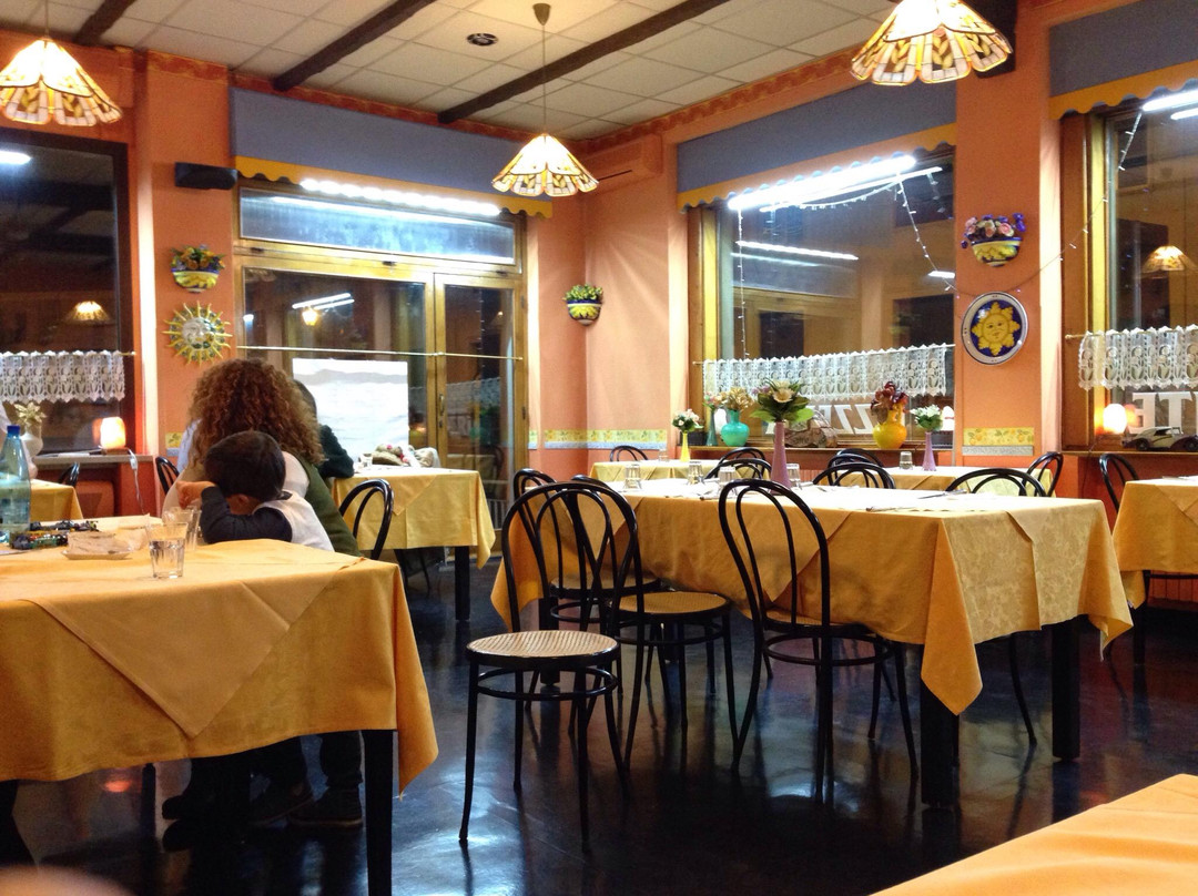 Grande Albergo Abruzzo