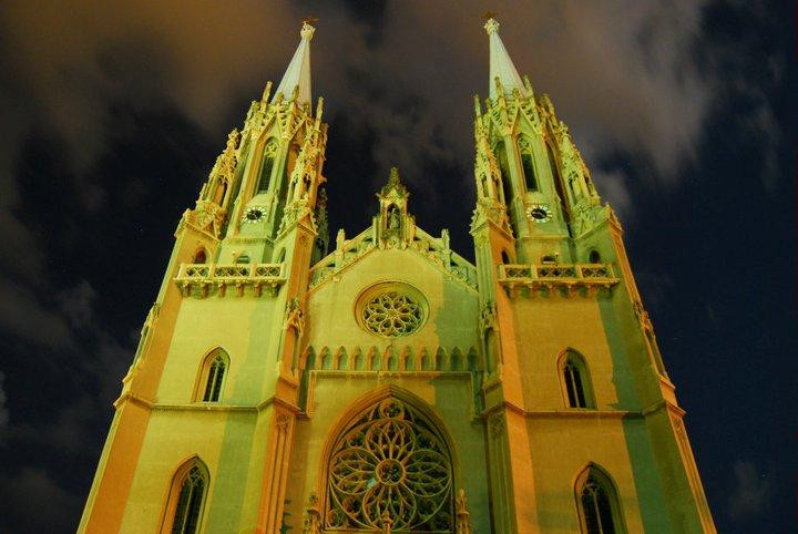 Church of Saint Gerard景点图片