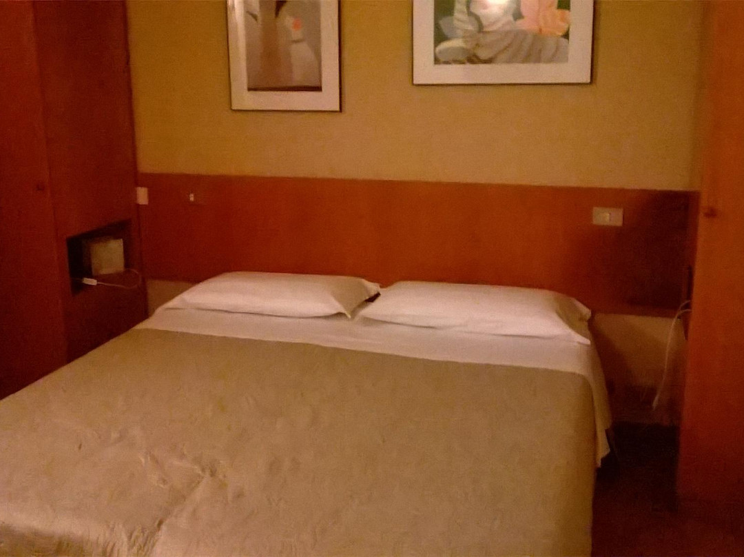 Il Vecchio Mulino Hotel主图