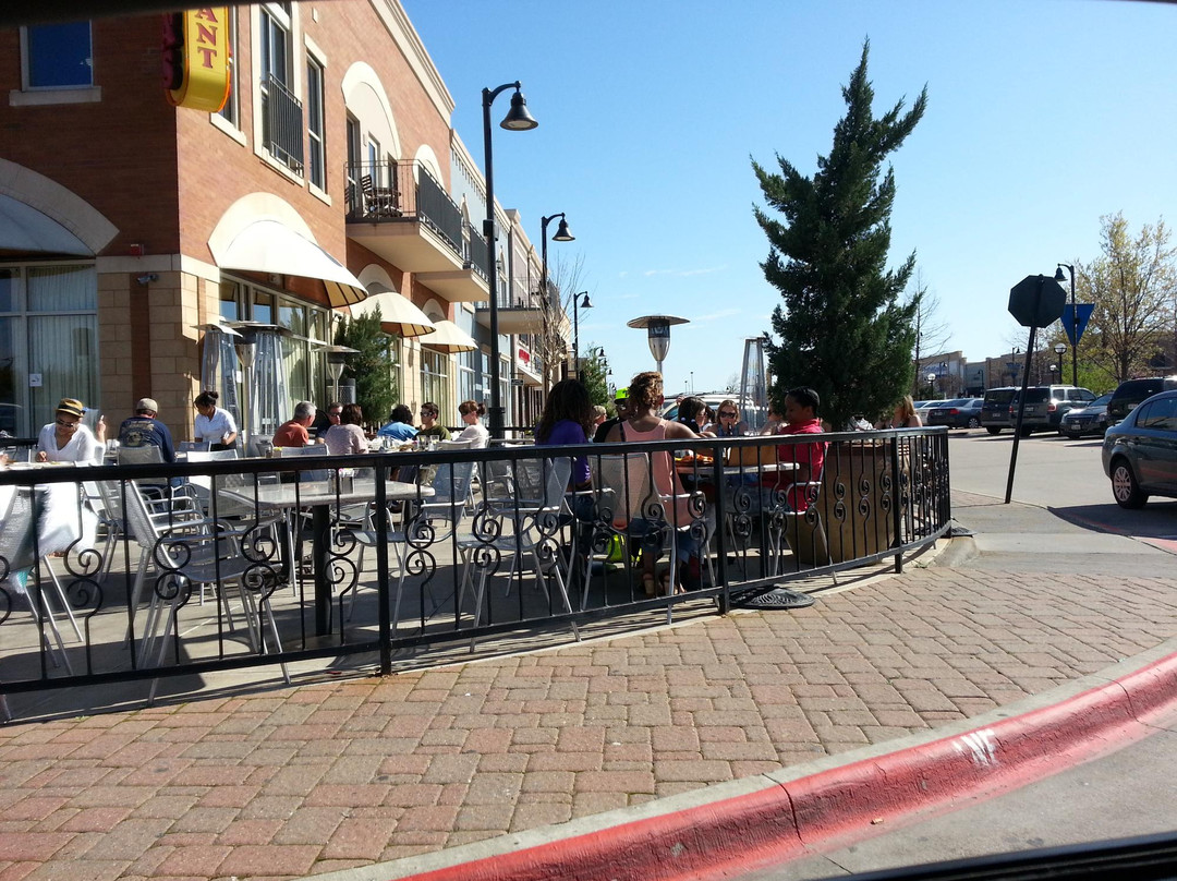 Arlington Highlands-阿灵顿必去景点