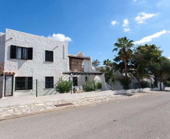 Cala Murada酒店住宿-Club Cala Domingos