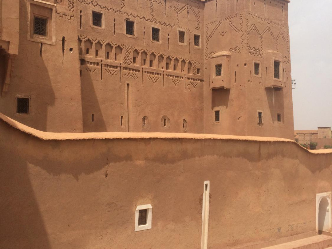 Desert Unlimited Morocco - Day Tours