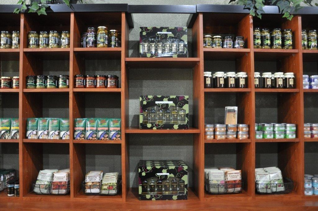 The Anointed Olive-奥蒙德海滩必去景点