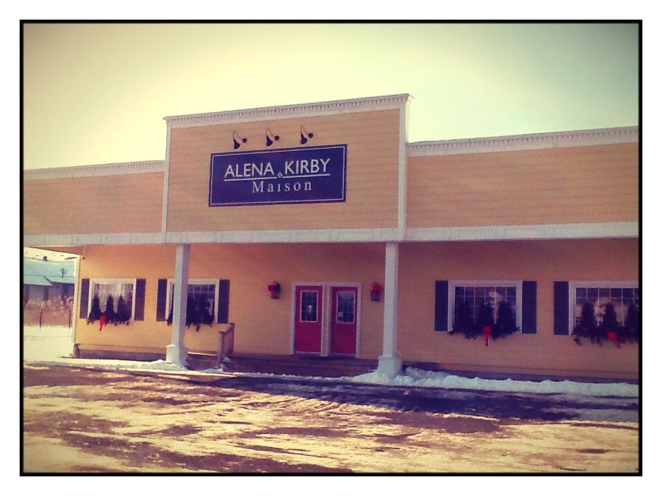 Alena Kirby-沃德勒伊多里翁必去景点