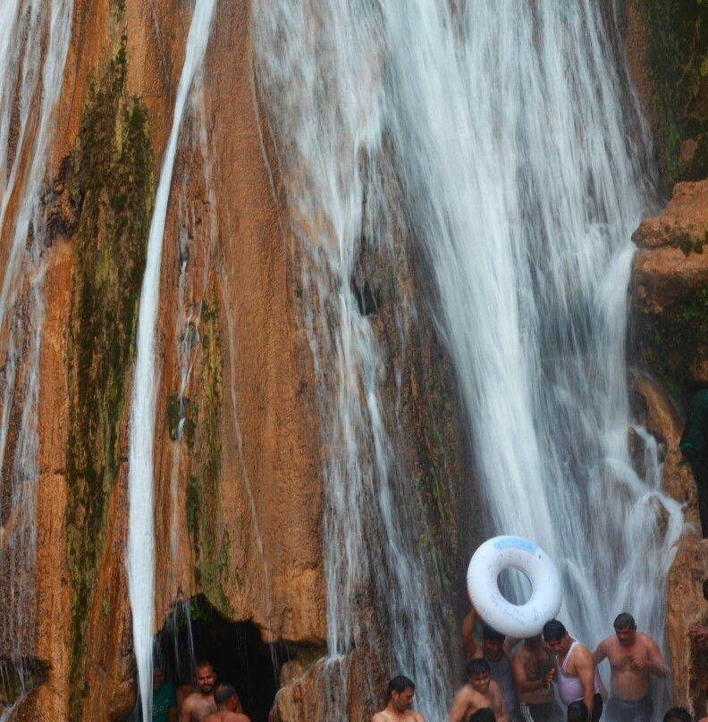 Mussoorie Adventure Park景点图片