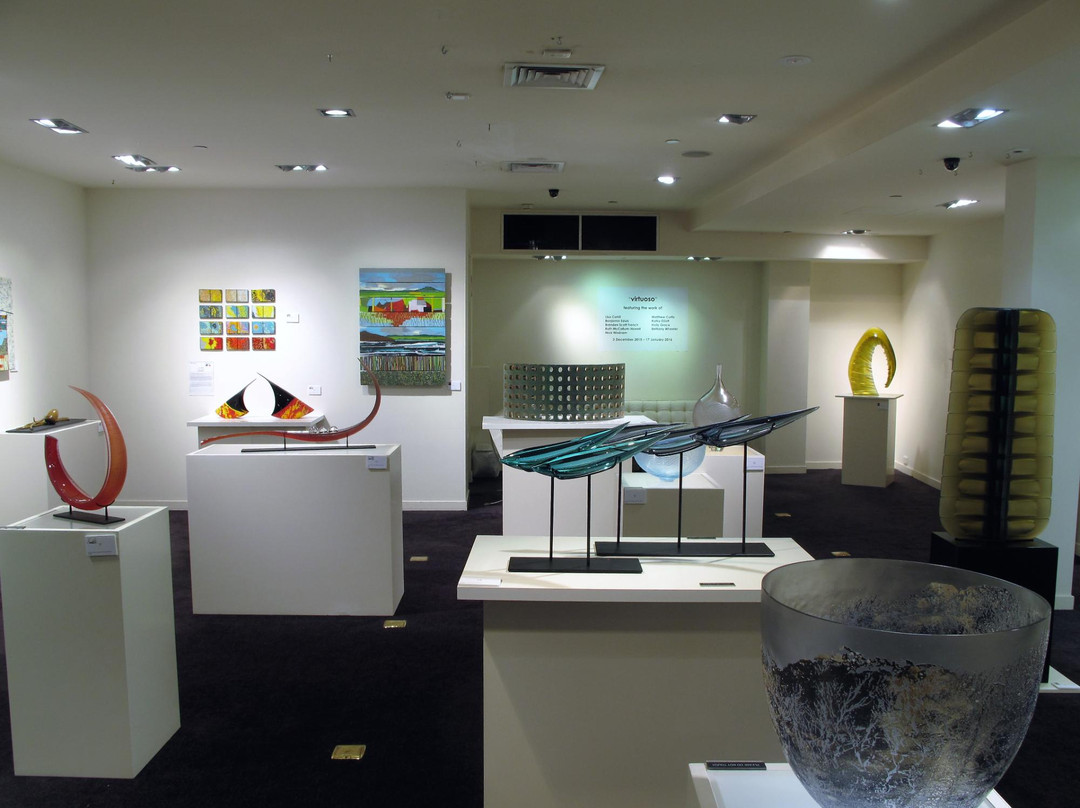 Kirra Galleries-墨尔本必去景点