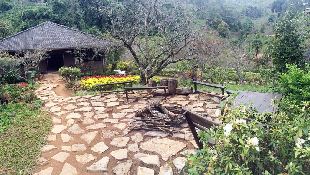 Bang Luang Resort