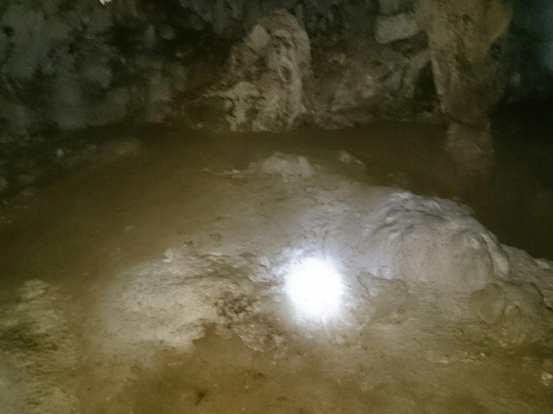 Sierra Cave-Tuguegarao City必去景点