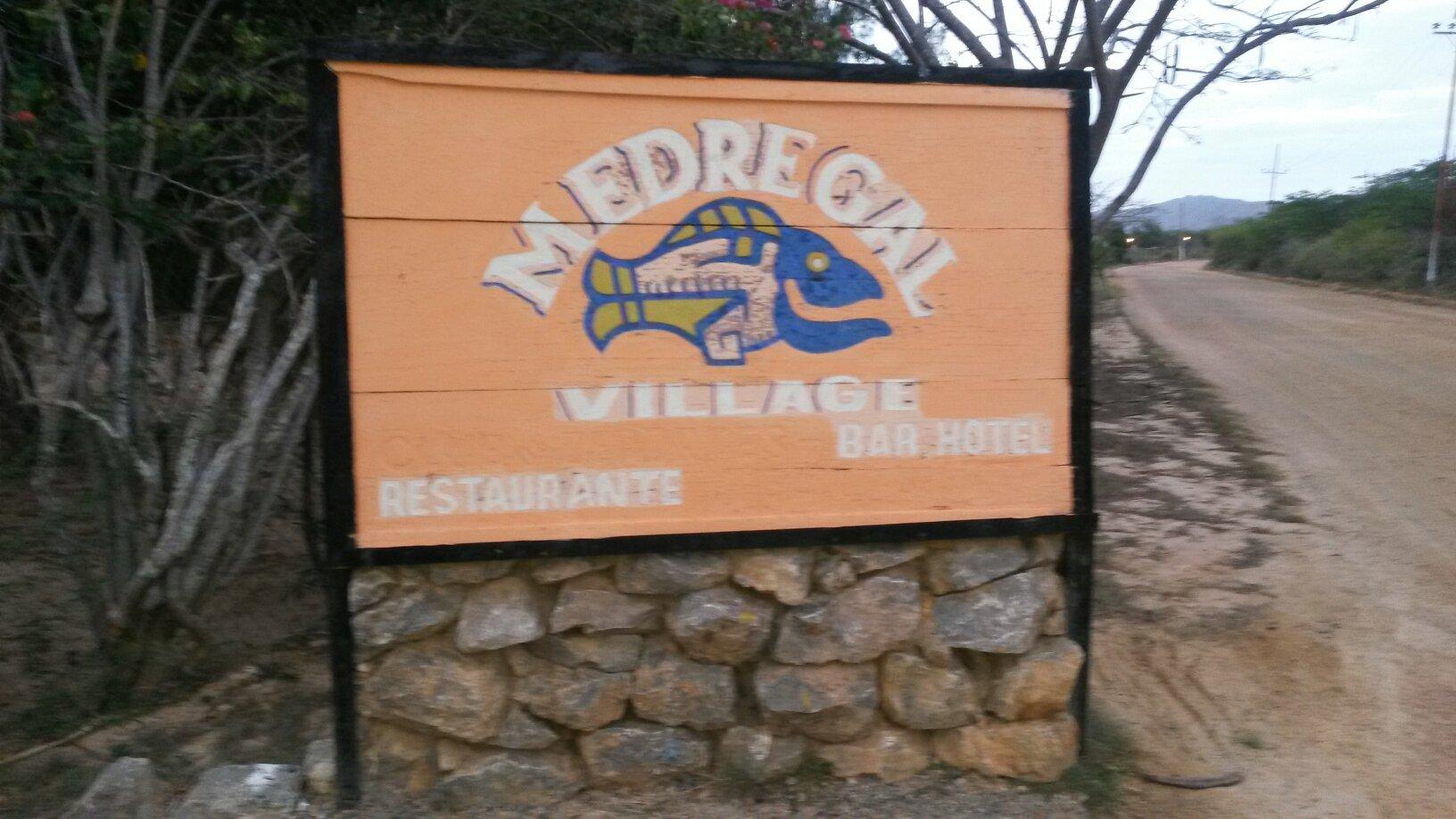 Medregal Village-官方