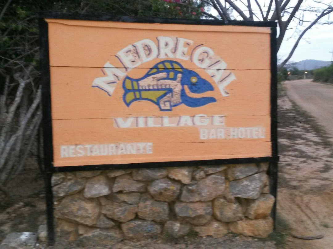 Medregal Village主图