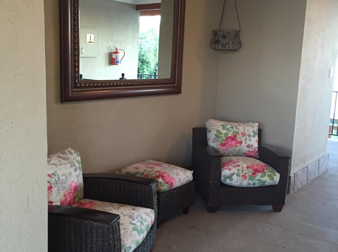 Silver Bull Guest House主图