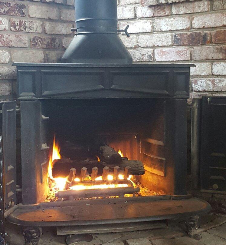 Pebble Beach Equestrian Center-圆石滩必去景点