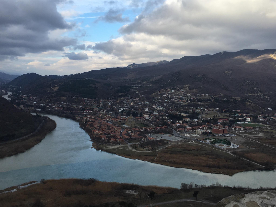 Colour Tour Georgia - Day Tours-Gori必去景点