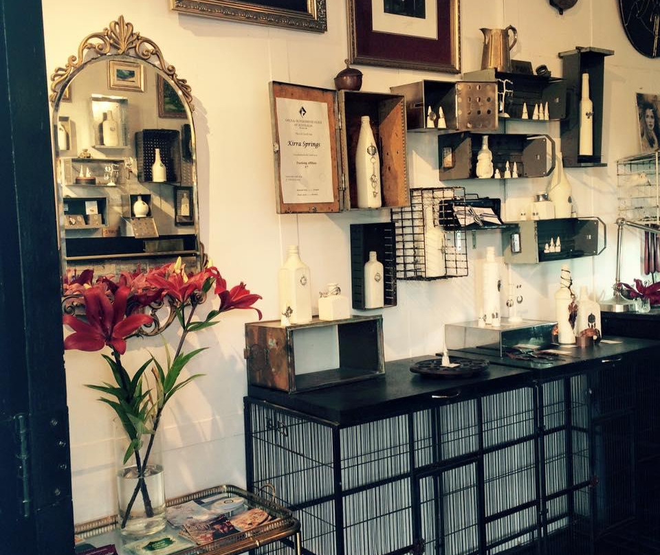 Enclume Jewellery景点图片