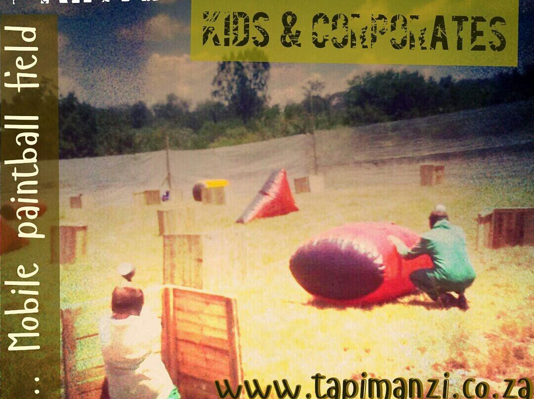 Tapimanzi Adventures-威里尼根必去景点