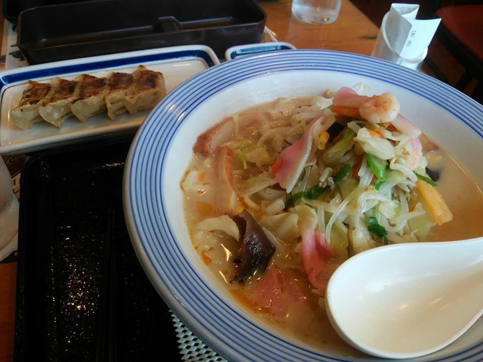 三山市餐馆和美食-Ringer Hut Fukuoka Setaka