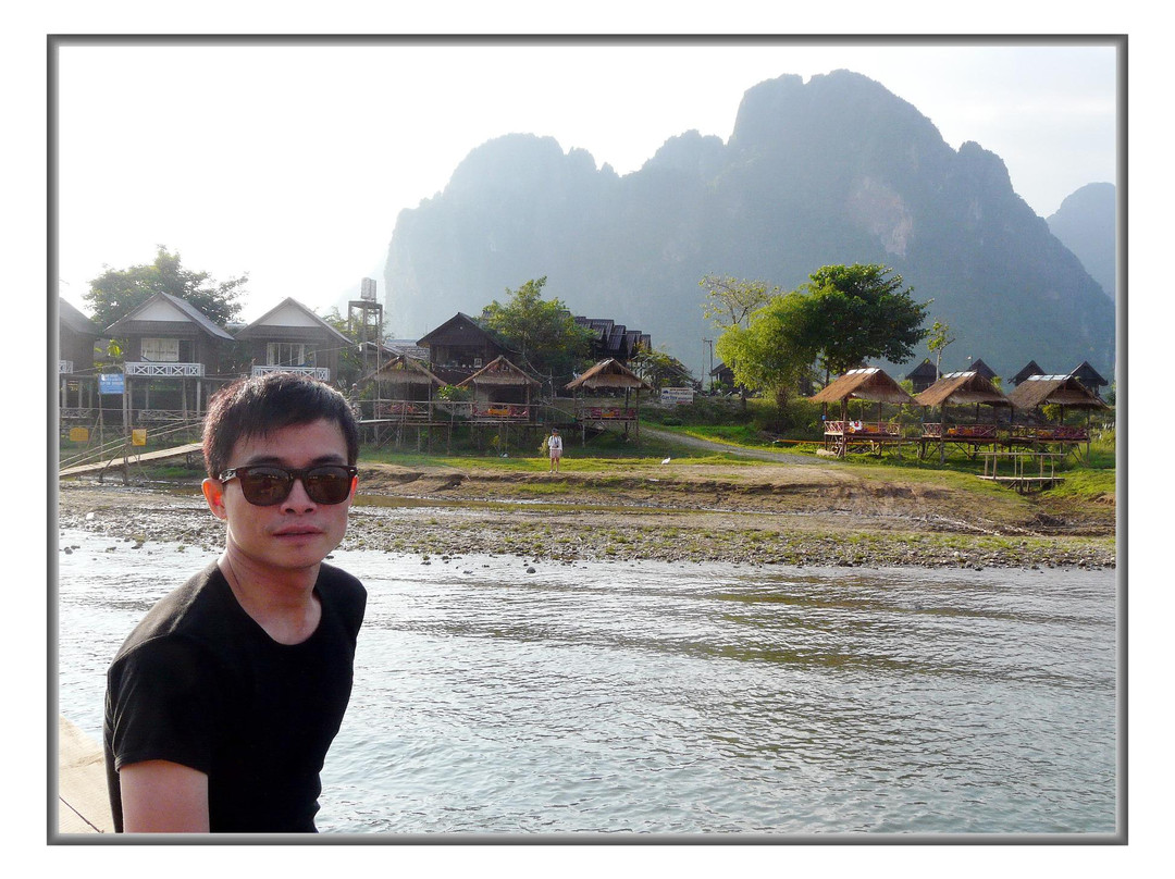 旺威恩格度假村主图