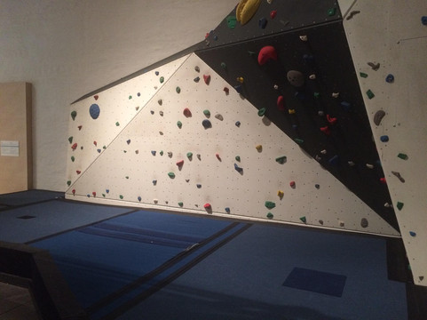 The National Sports Museum-斯德哥尔摩必去景点