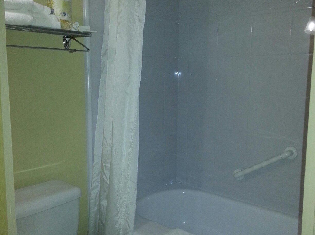 Motel Grand-Pre主图