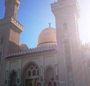 Aswan Urban Adventures-亚斯文必去景点