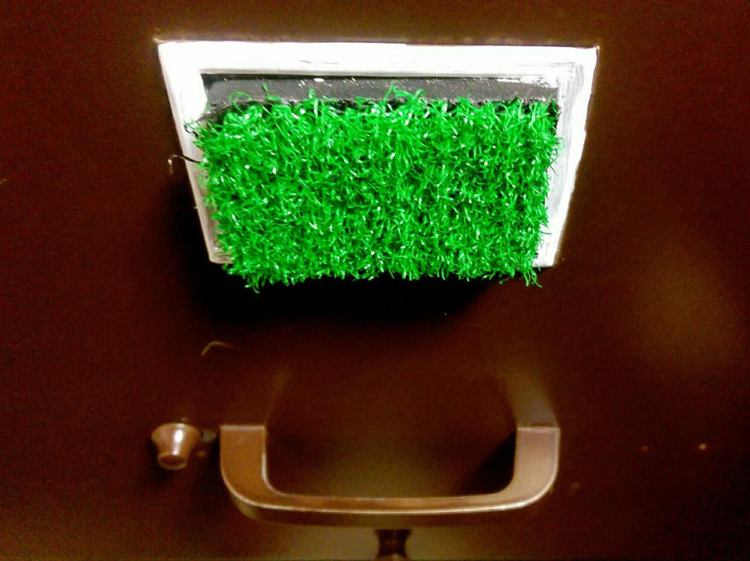 TheRoom NY-纽约市必去景点