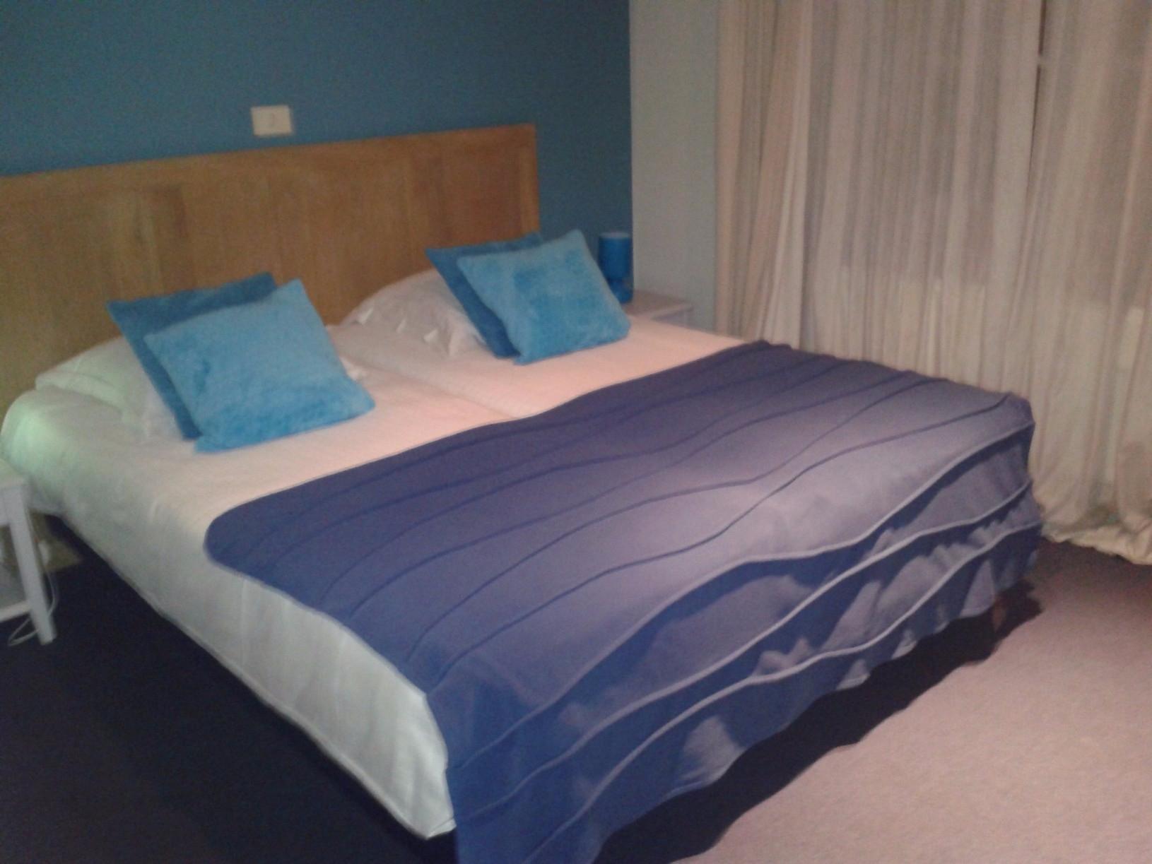 Babillie Guest House-酒店景观