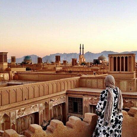 Yazd Art House景点图片