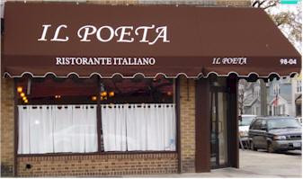 Il Poeta Ristorante Italiano
