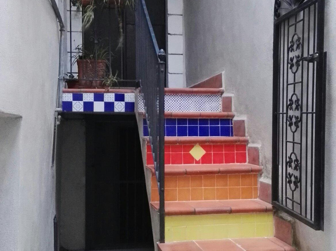 Centro Storico景点图片