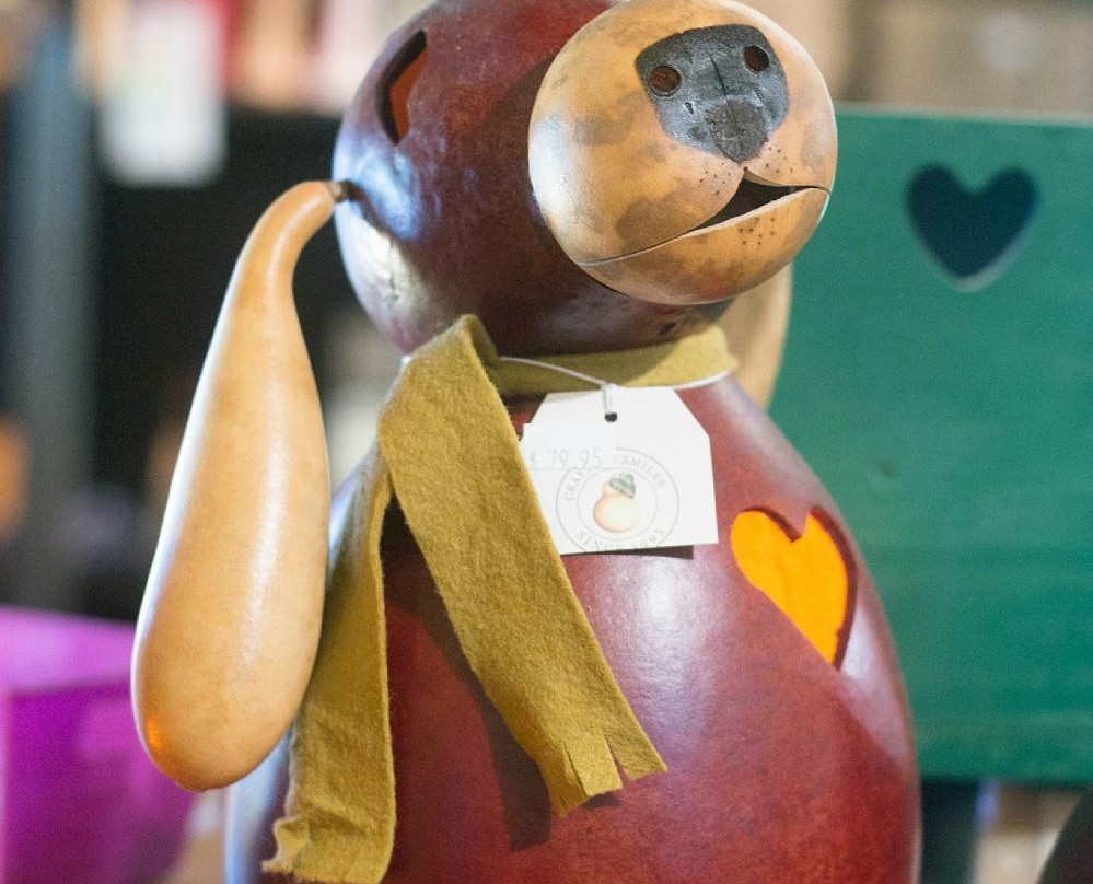 Sundance Gallery Gifts-Blairsville必去景点