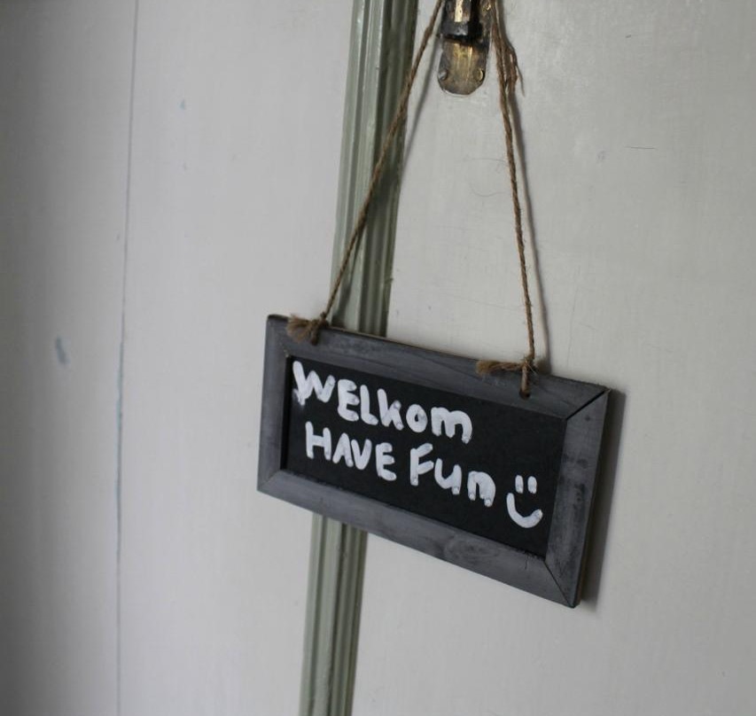 Bed & Breakfast Het Kadehuisje主图