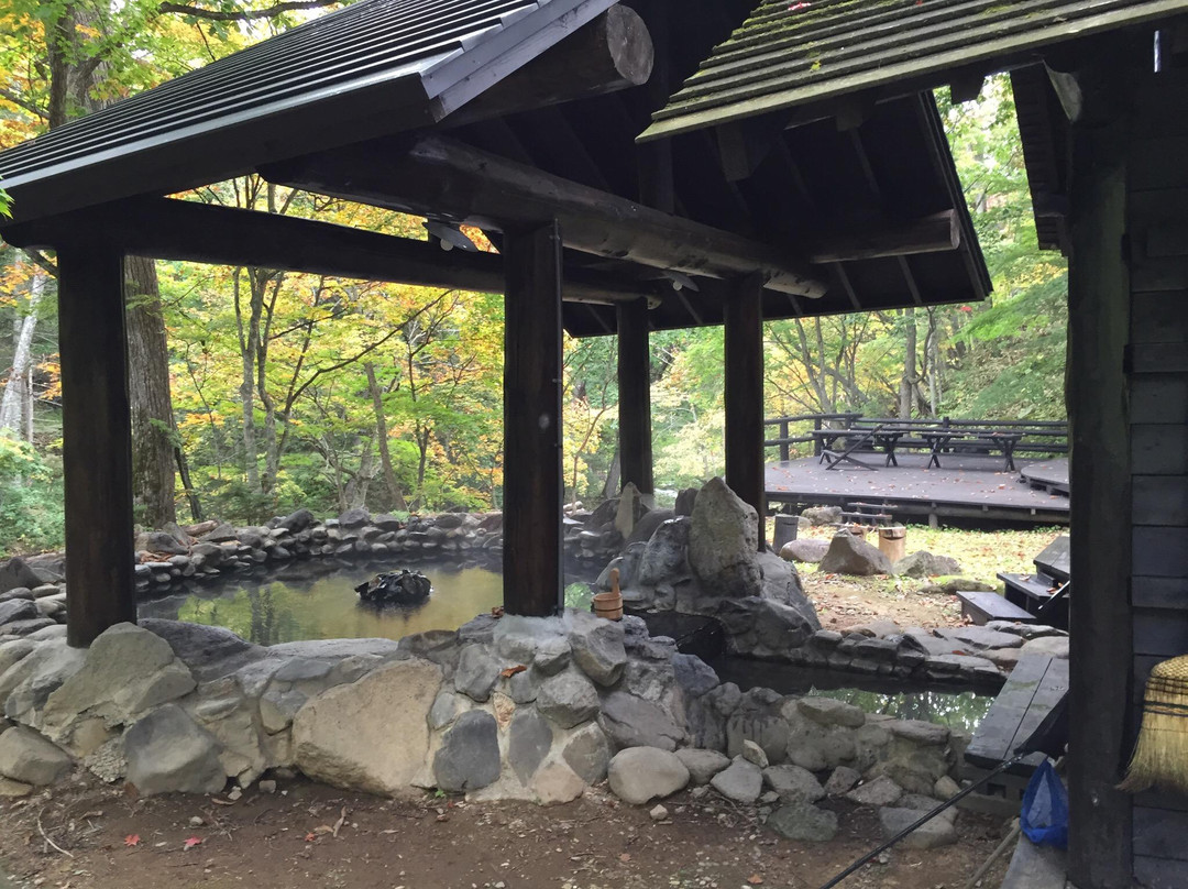 Nukabira Onsen Hotel主图