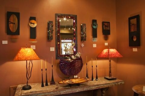 Pura Vida Gallery-杰罗姆必去景点