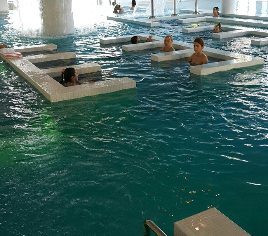 Complex Hotelier Steaua de Mare - Hotel Meduza主图