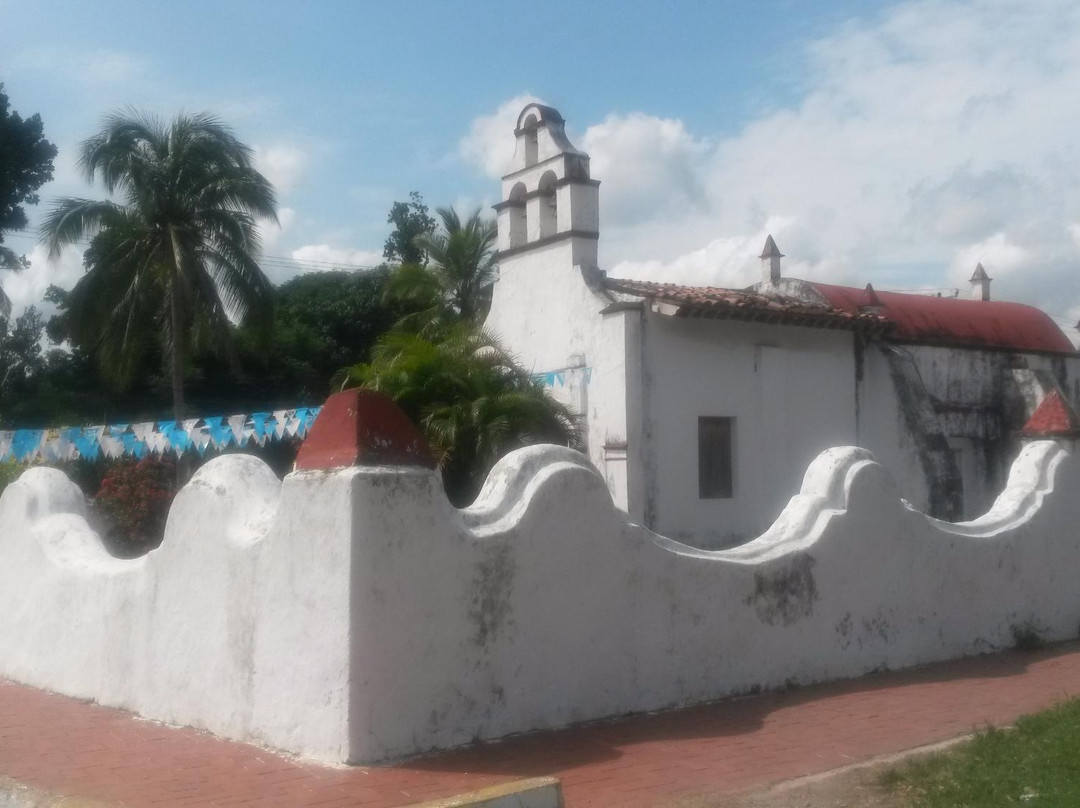 Chapel of the Rosary-韦拉克鲁斯必去景点