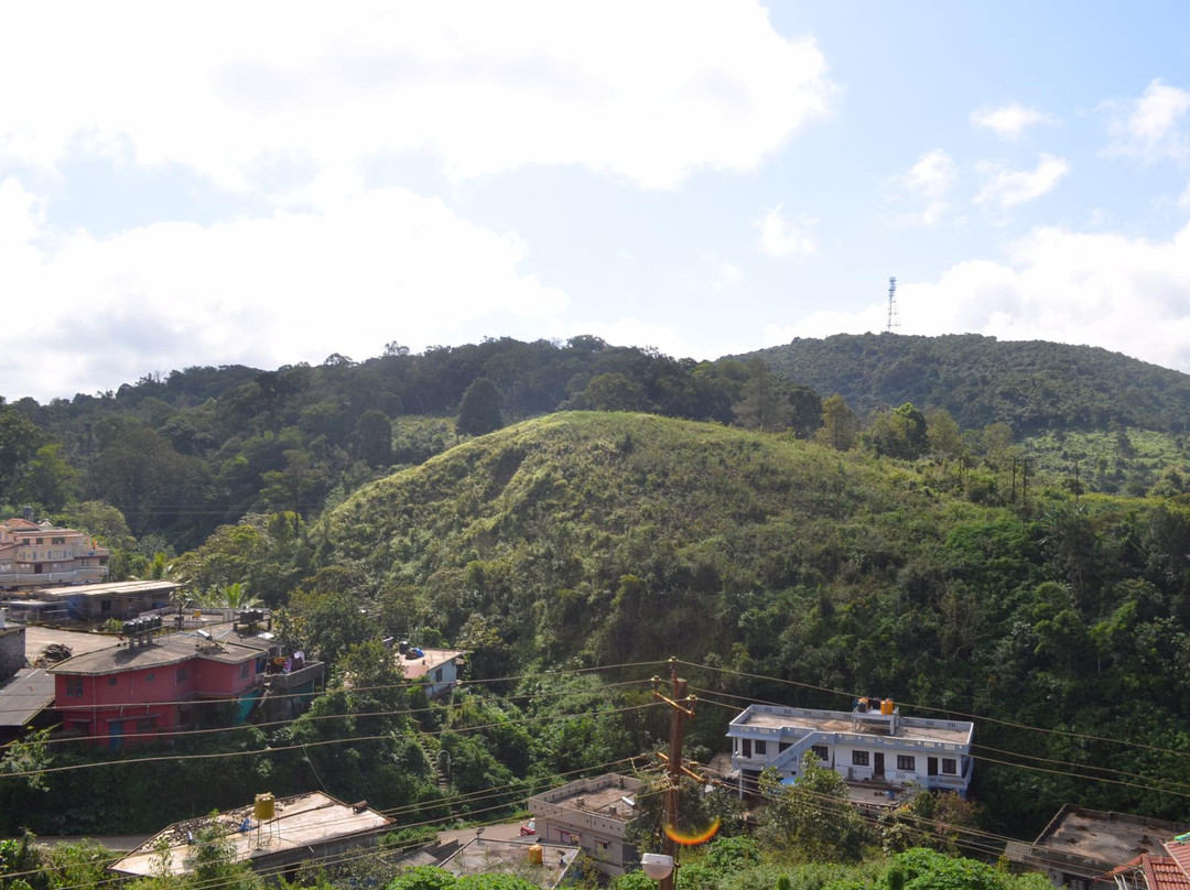 Hill Valley Coorg