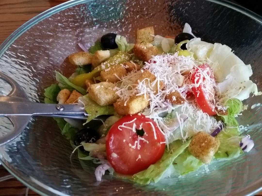 Olive Garden Italian Restaurant