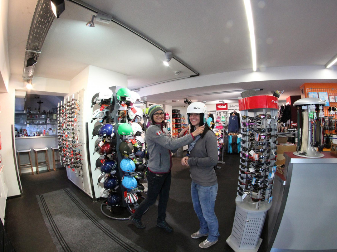 Outdoor Zone Venet-Zams必去景点