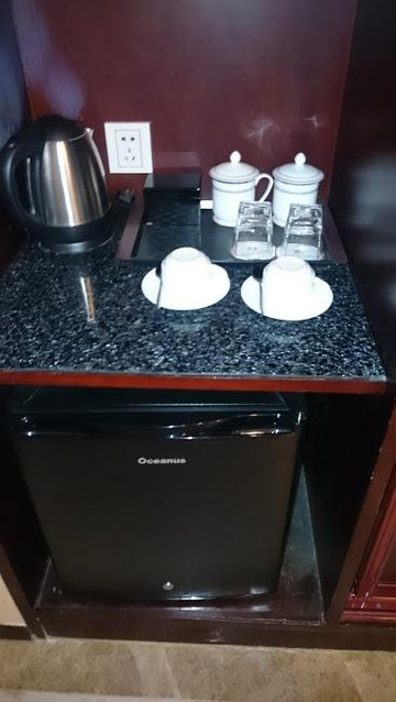 京泰龙国际大酒店主图